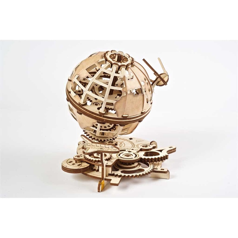 UGears Globe