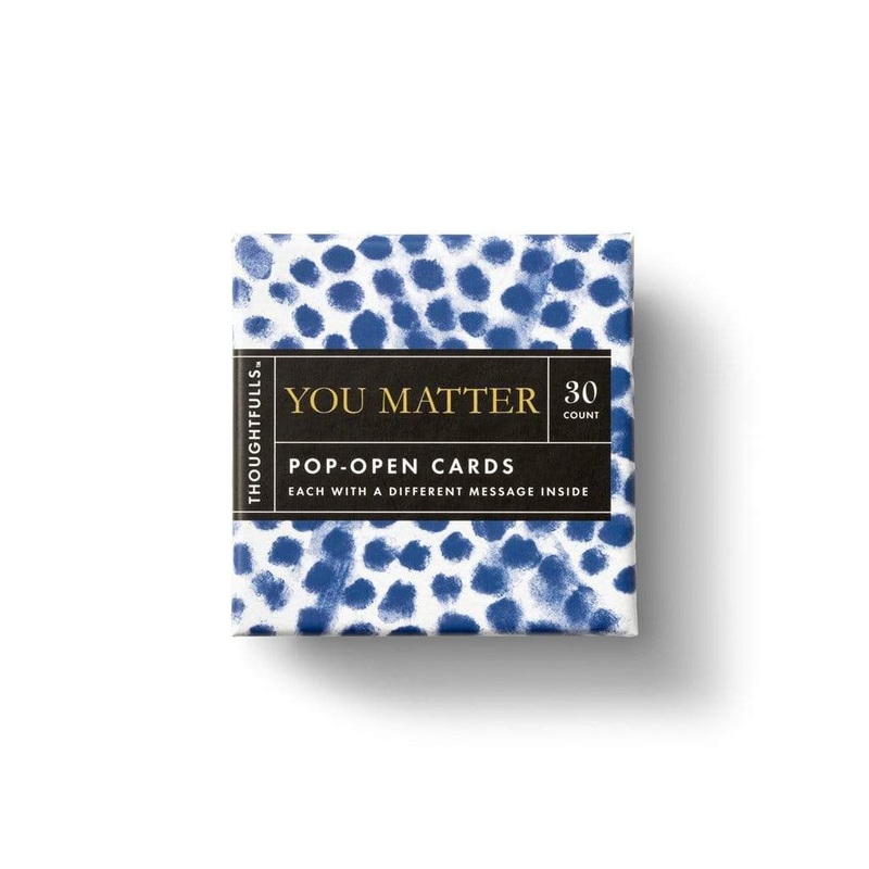 You Matter Thoughtfulls