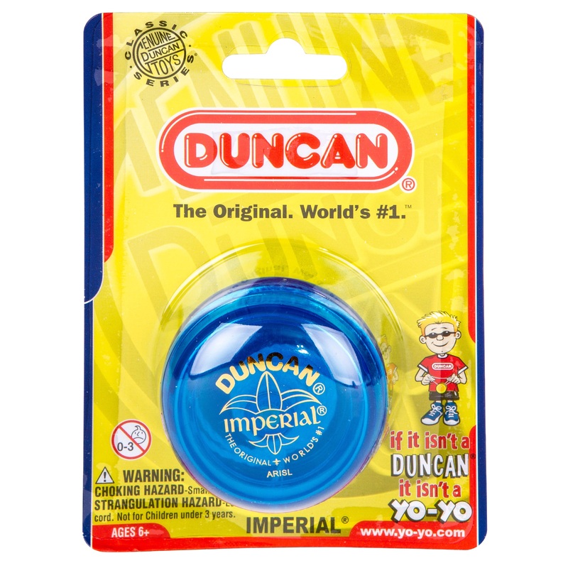 Imperial Yoyo