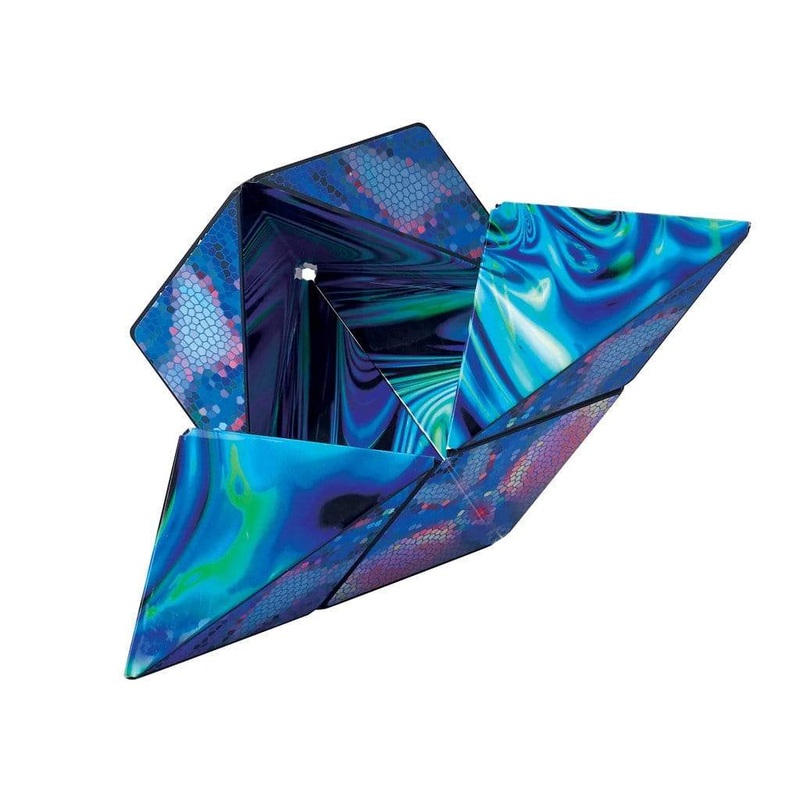 Shashibo - Artist Series