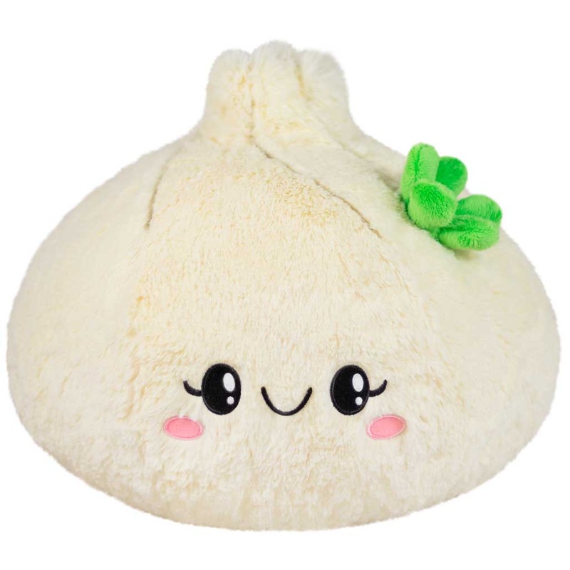 Soup Dumpling Squishable