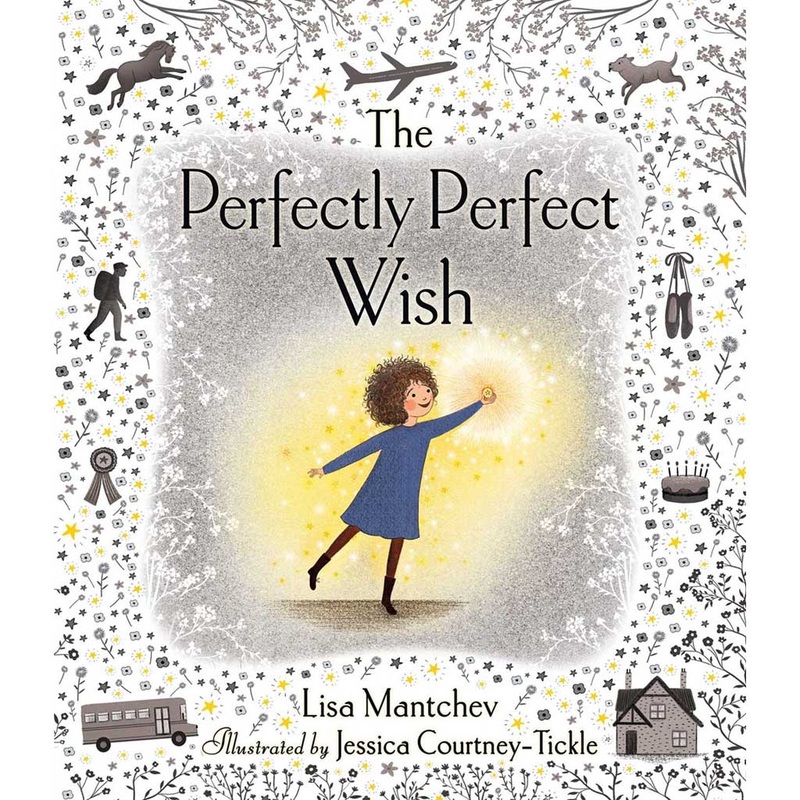 The Perfectly Perfect Wish