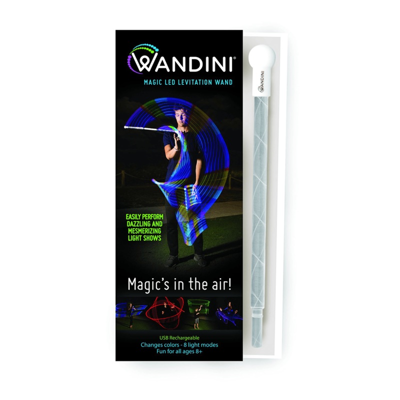 Wandini by Fun in Motion - Magic Wand