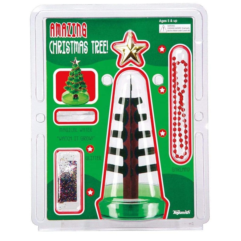 Amazing Christmas Tree