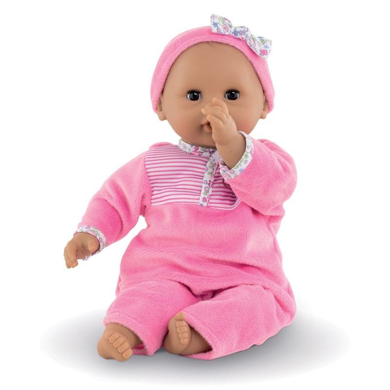 Bebe Calin Maria Corolle Doll