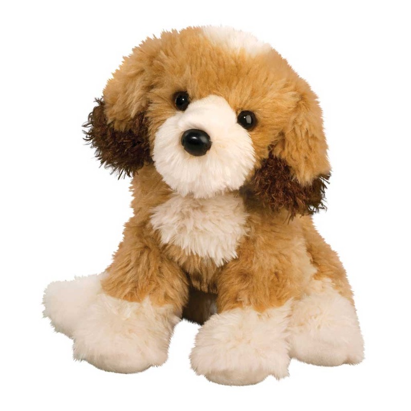 Buttercup Doodle Mix Pup - 16"