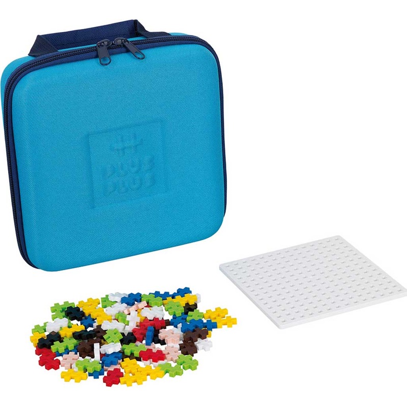 Plus-Plus Travel Case