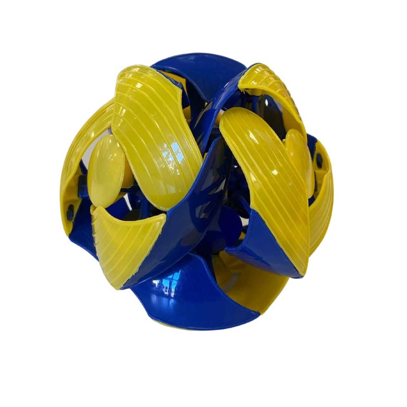 Switch Pitch Ball