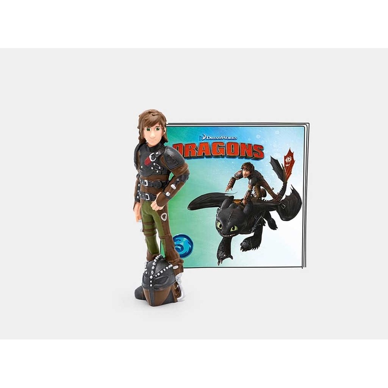Tonies Character: How to Train A Dragon