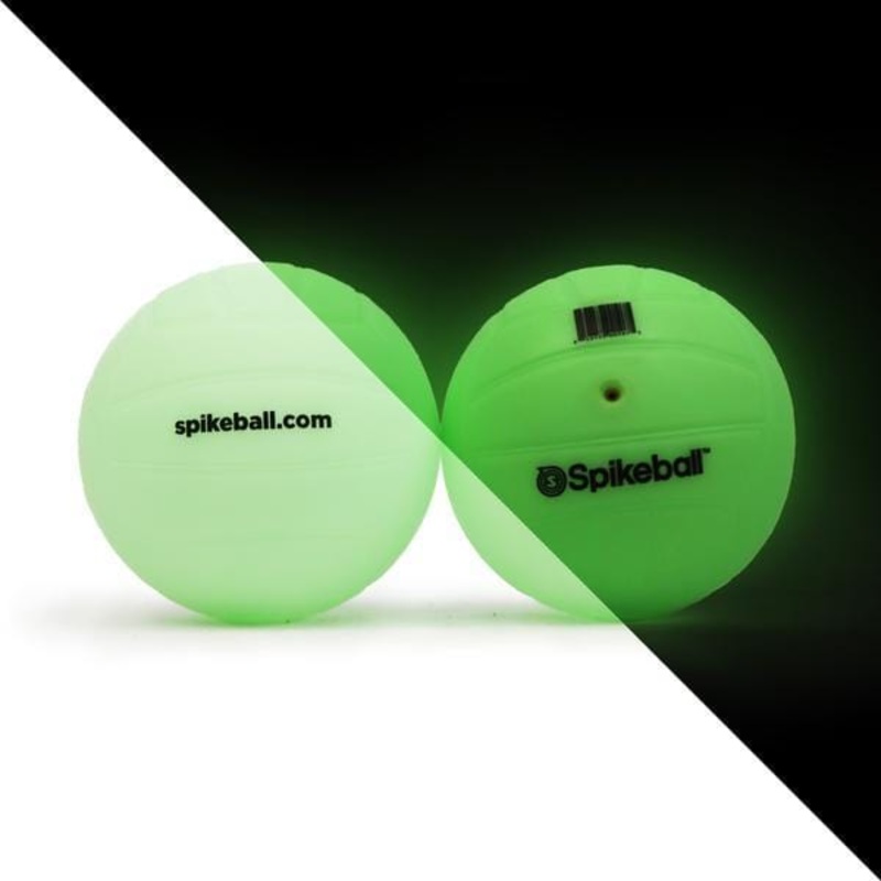 Glow in the Dark Spikeball - Single