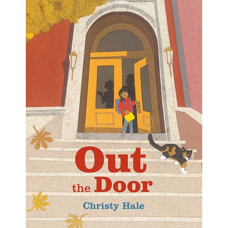 Out the Door