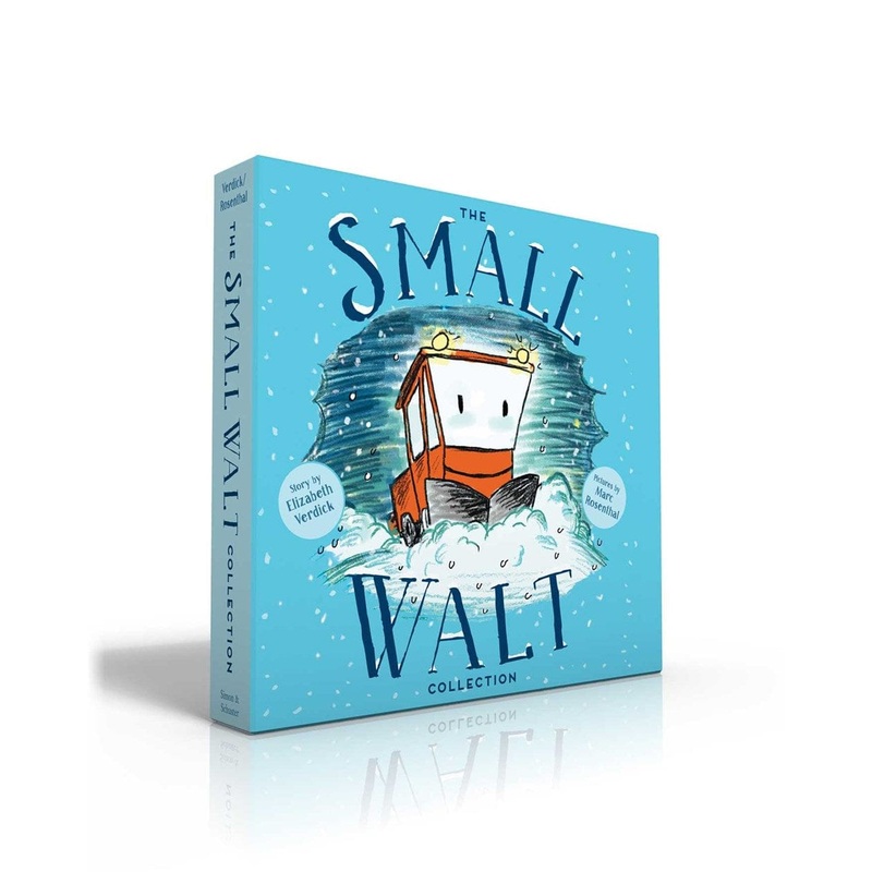 Small Walt