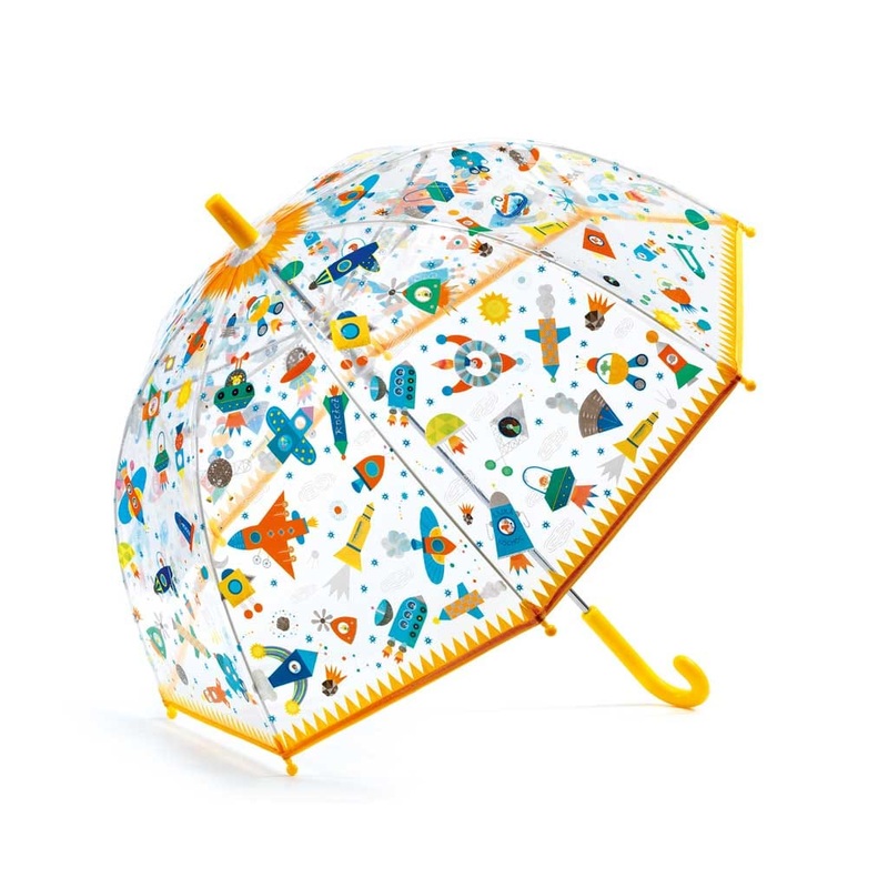 Space Children's Umbrella