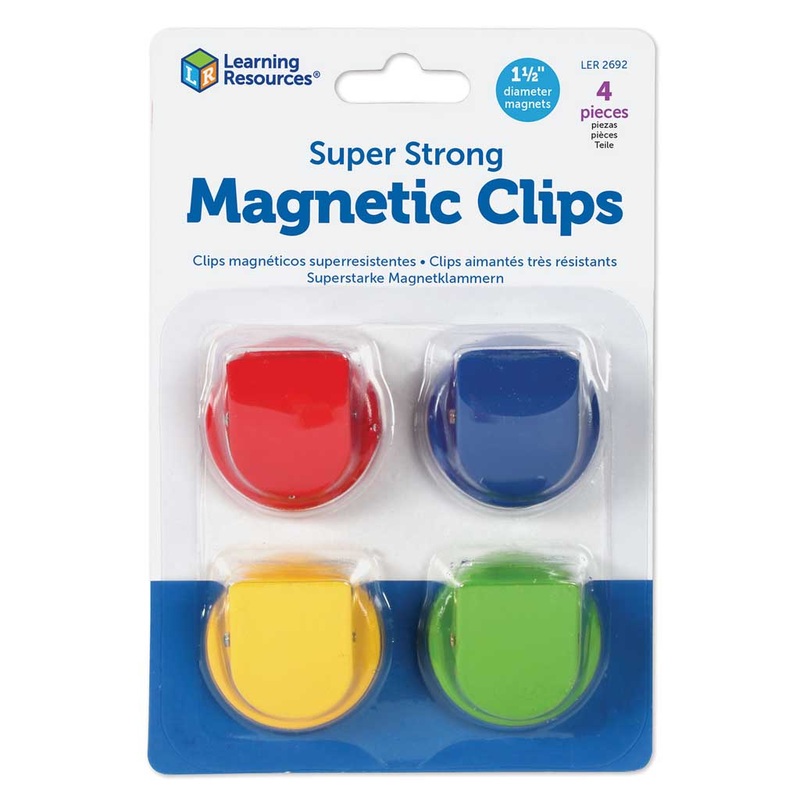 Super Strong Magnet Clips