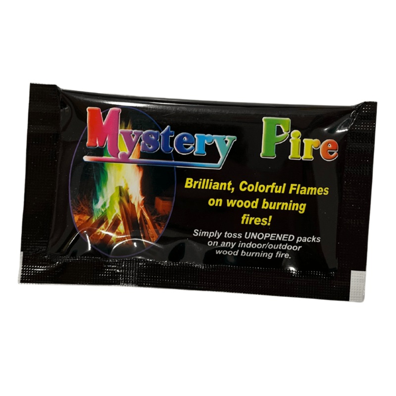 Toysmith Mystery Fire