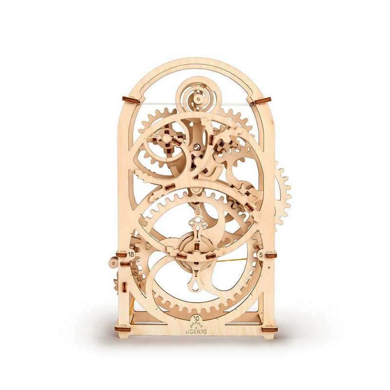 UGears 20 Minute Timer