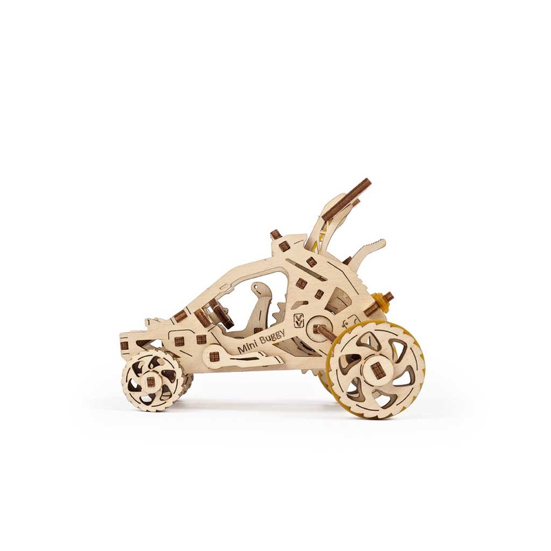 UGears Mini Buggy