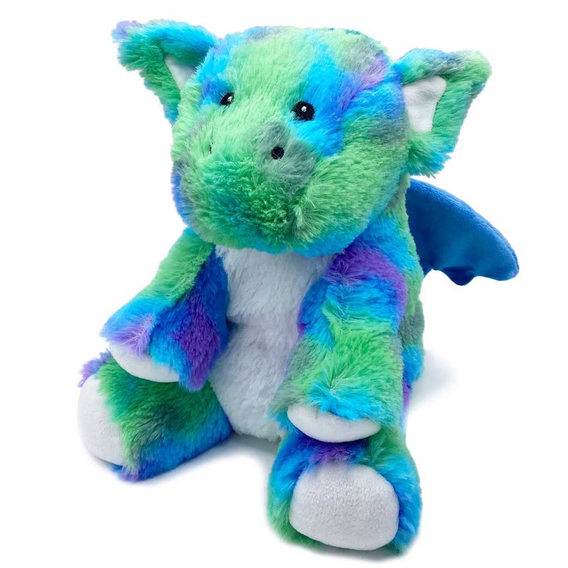 Warmies Baby Dragon - Heated Stuffed Animals