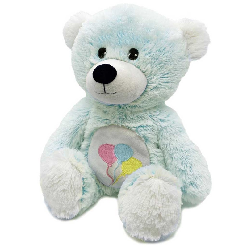 Warmies Celebration Bear - Heated Stuffed Animals
