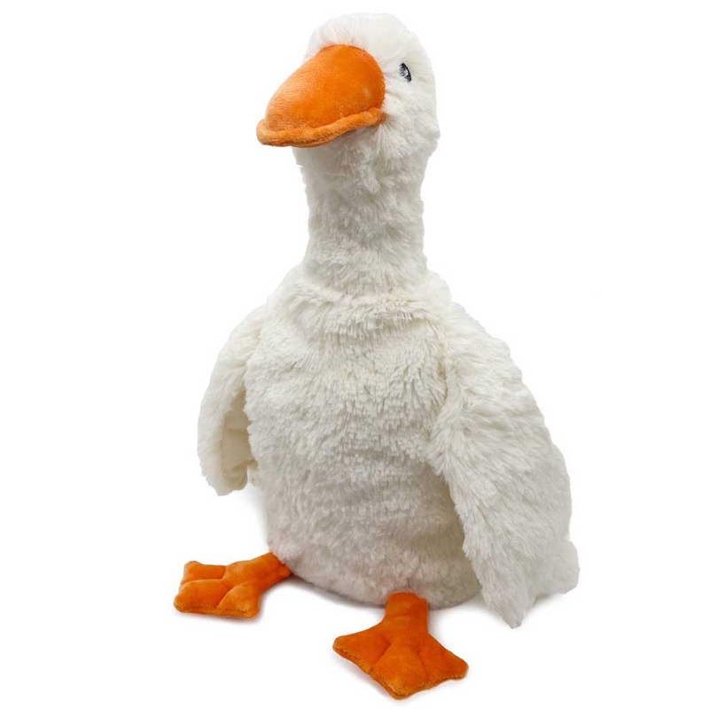 Warmies Goose - Heated Stuffed Animals
