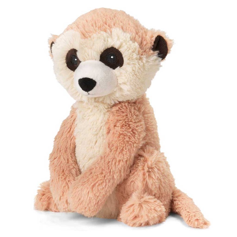 Warmies Meerkat - Heated Stuffed Animals