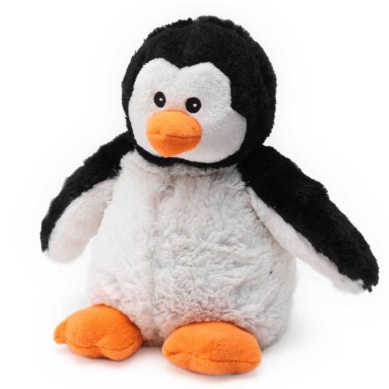 Warmies Penguin - Heated Stuffed Animals