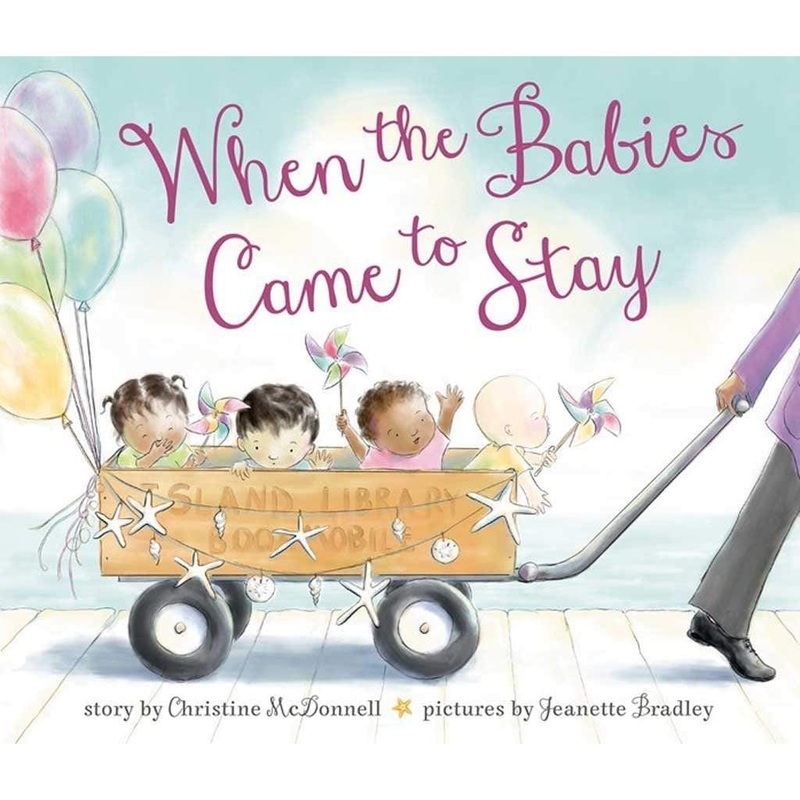 When the Babies Came to Stay