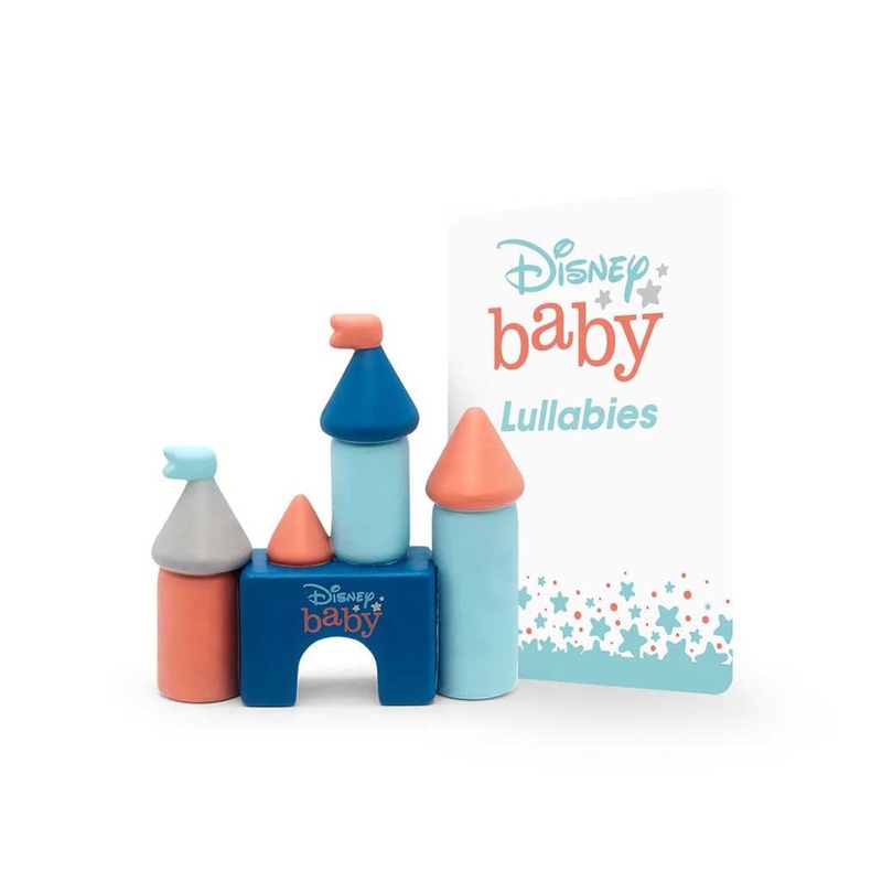 Boxine USA Disney Lullabies Tonies Character