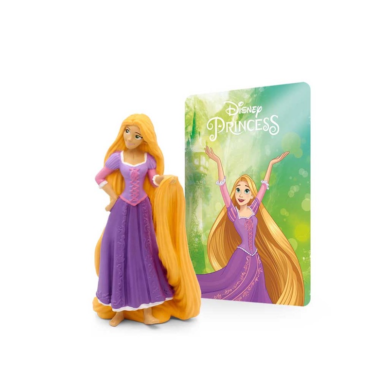 Disney's Tangled Tonies Character