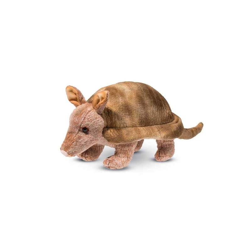 Douglas Tex Armadillo - Best Stuffed Animals