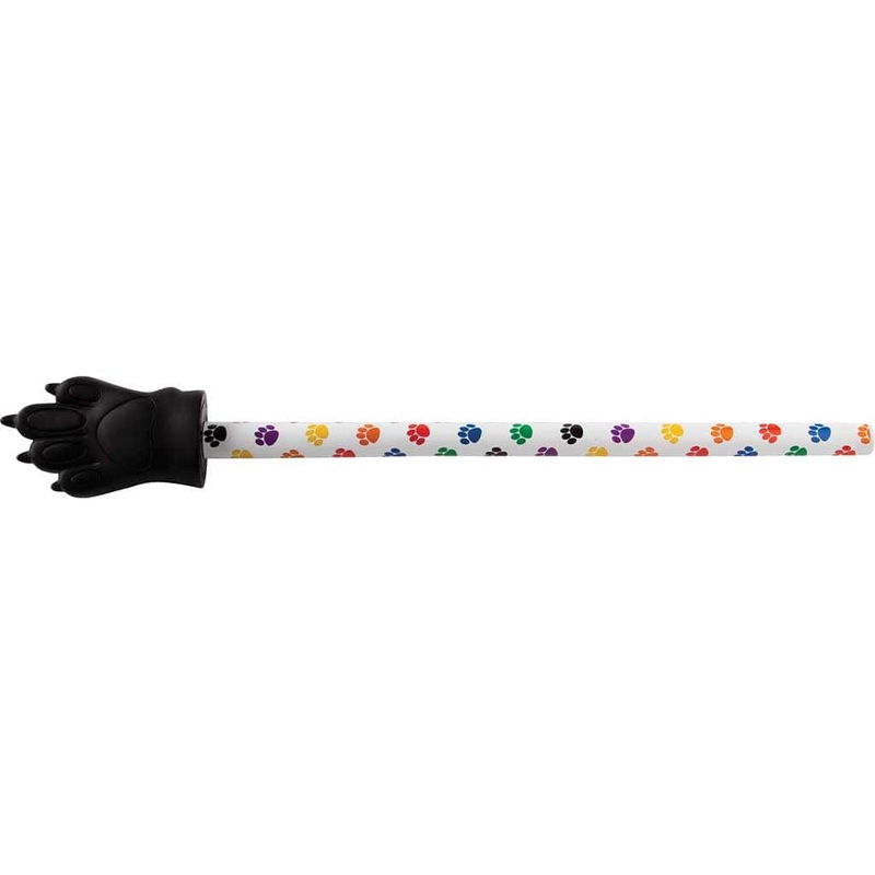 Teacher Created Resources Colorful Paw Prints Paw Pointer