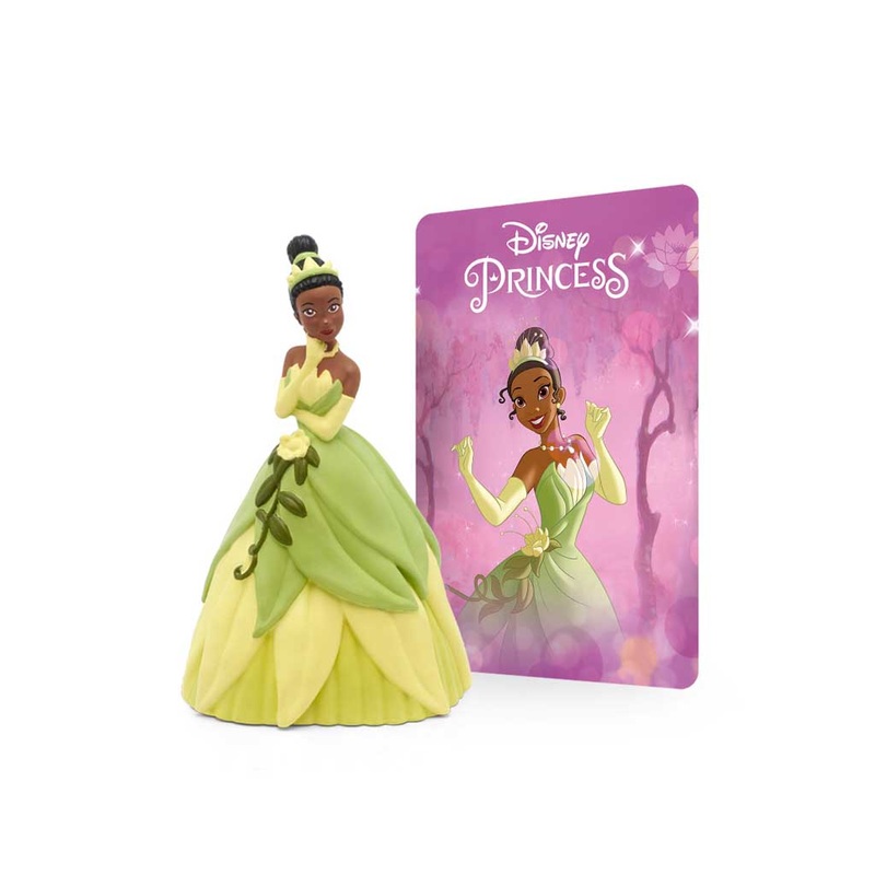 Tonies The Princess and the Frog Tonie Character