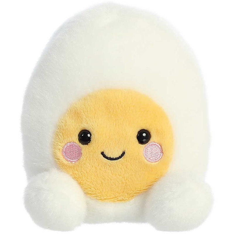 Aurora Bobby Egg Palm Pal - Best Stuffed Animals