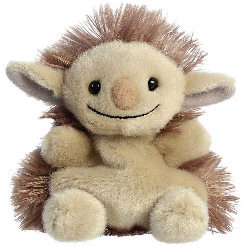 Aurora Flick Pudwudgie Palm Pal - Best Stuffed Animals