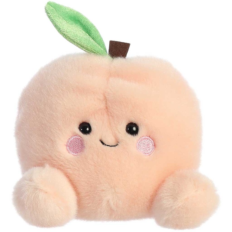 Aurora Mellow Peach Palm Pal - Best Stuffed Animals