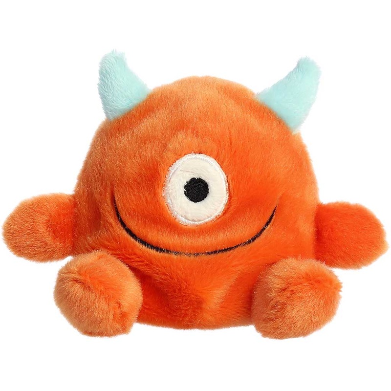 Aurora Oggy Monster Palm Pal - Best Stuffed Animal