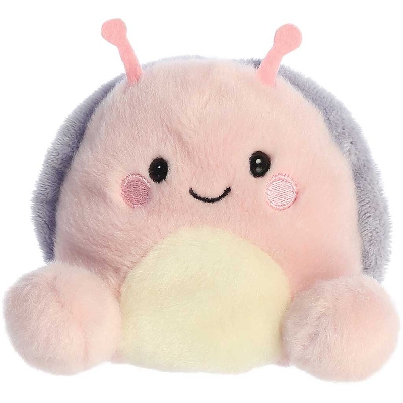Aurora Shelby Snail Palm Pal - Best Stuffed Animals