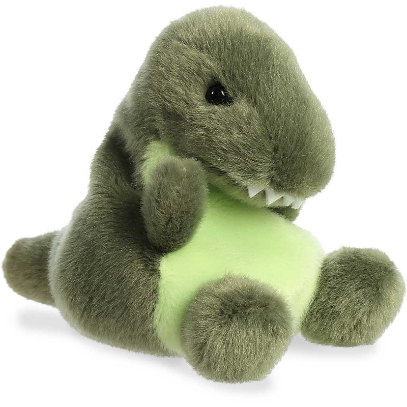 Aurora T-Rex Palm Pal - Best Stuffed Animals