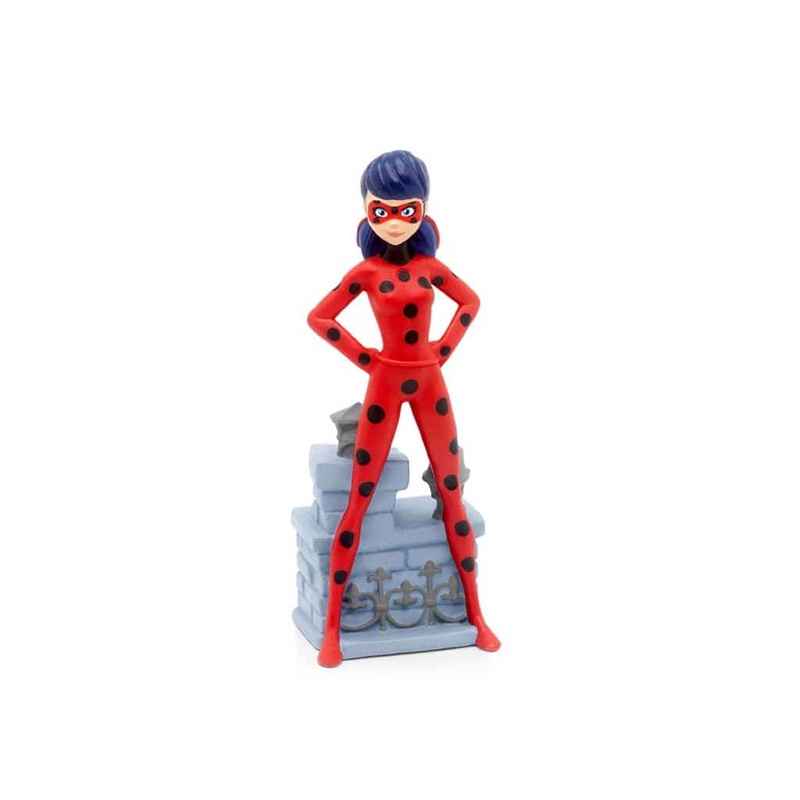 Miraculous Ladybug Tonies Character