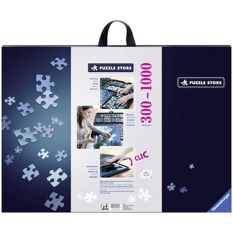 Ravensburger Puzzle Store - Puzzle Accessories