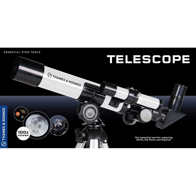 Thames & Kosmos Telescope - STEM Toys