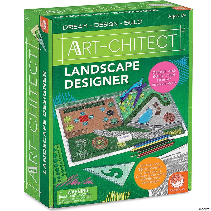 Art-Chitect Landscape Designer