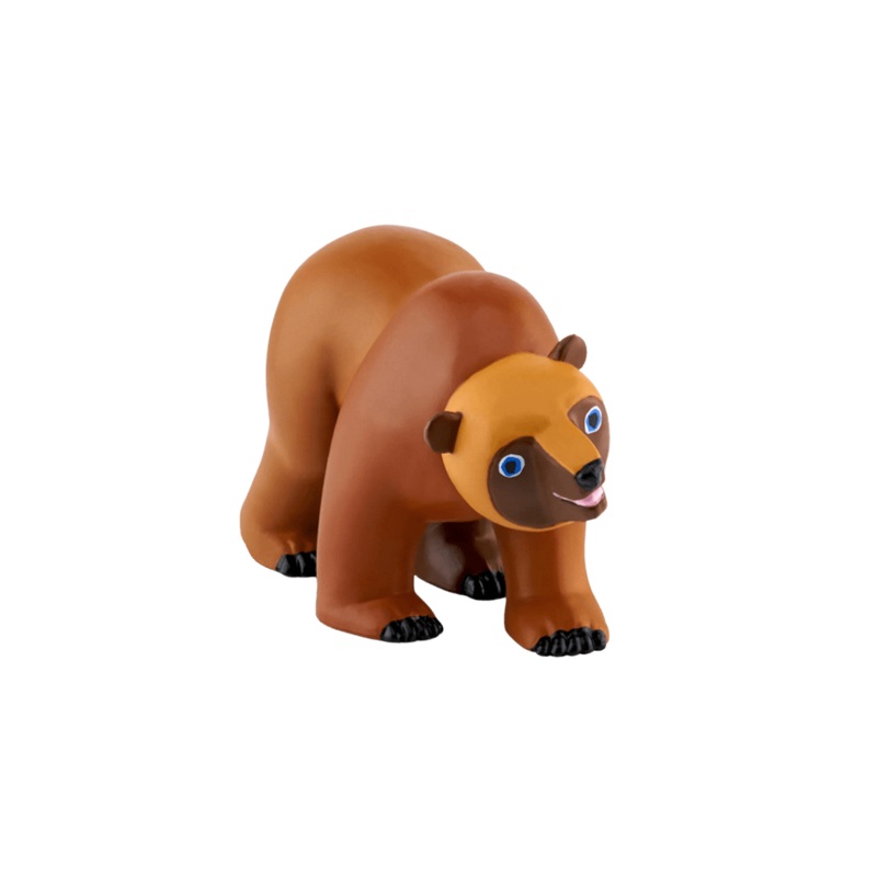 Brown Bear & Friends Tonies Character