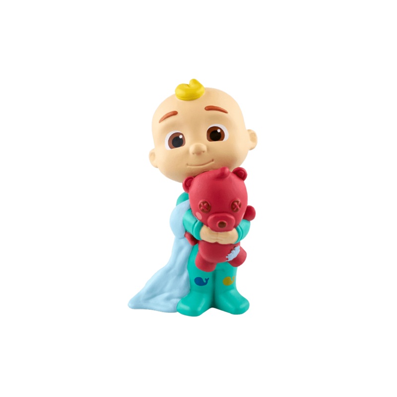 Cocomelon: Getting Ready with JJ Tonies Character