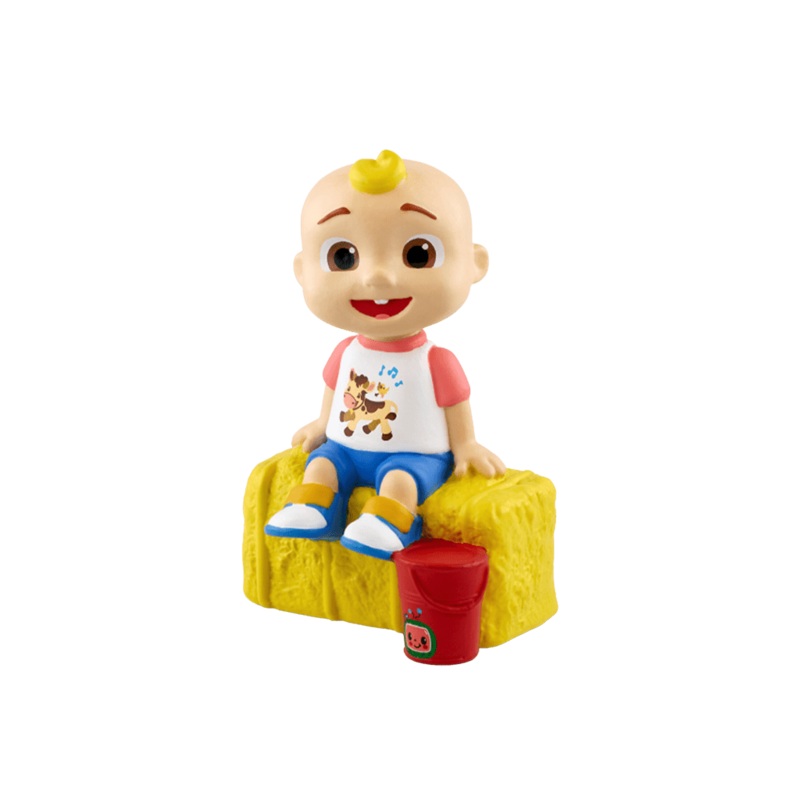 Cocomelon: Outdoor Adventures with JJ Tonies Character
