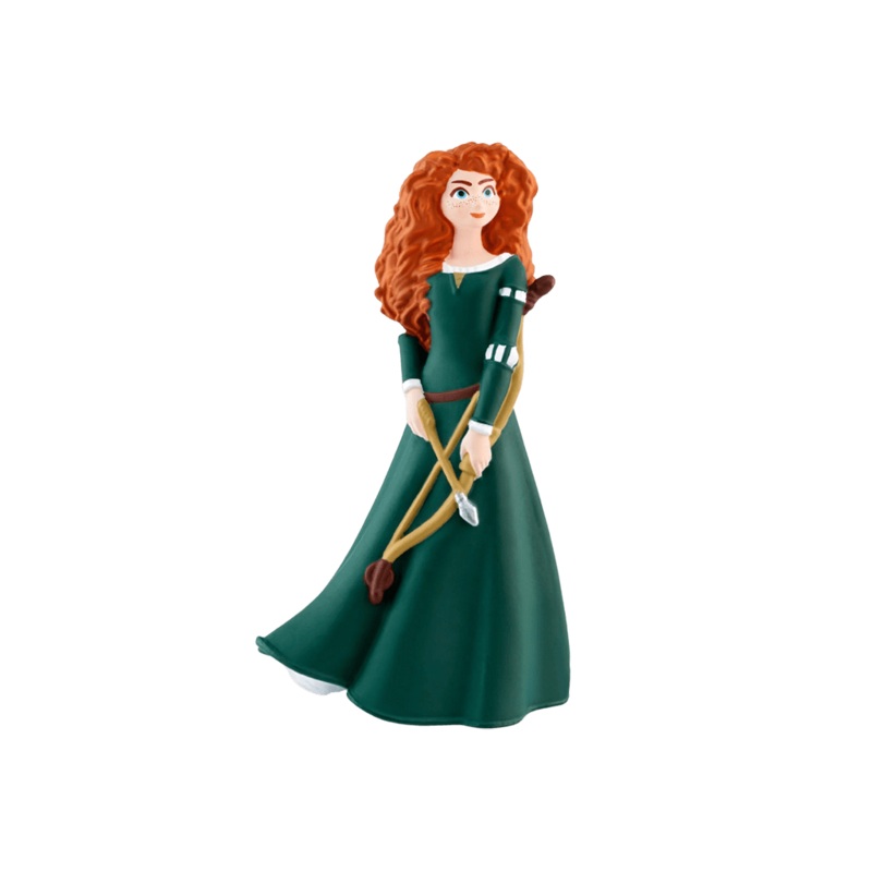 Disney & Pixar Brave Tonies Character