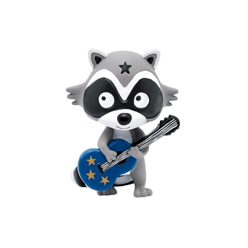 European Children's Songs Tonies Character