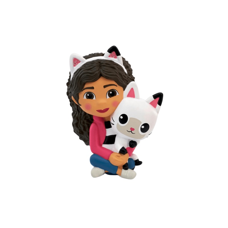 Gabby's Dollhouse Tonies Character