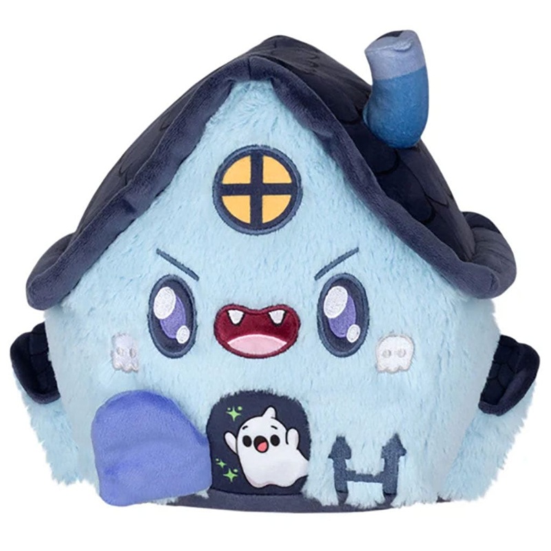 Haunted House Squishable