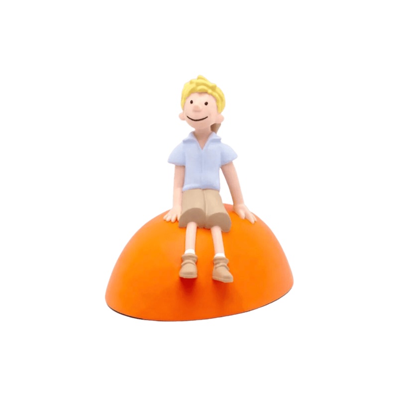 James & the Giant Peach Tonies Character